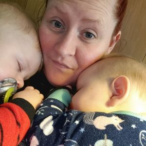 Meet your Posher, Hollyanne